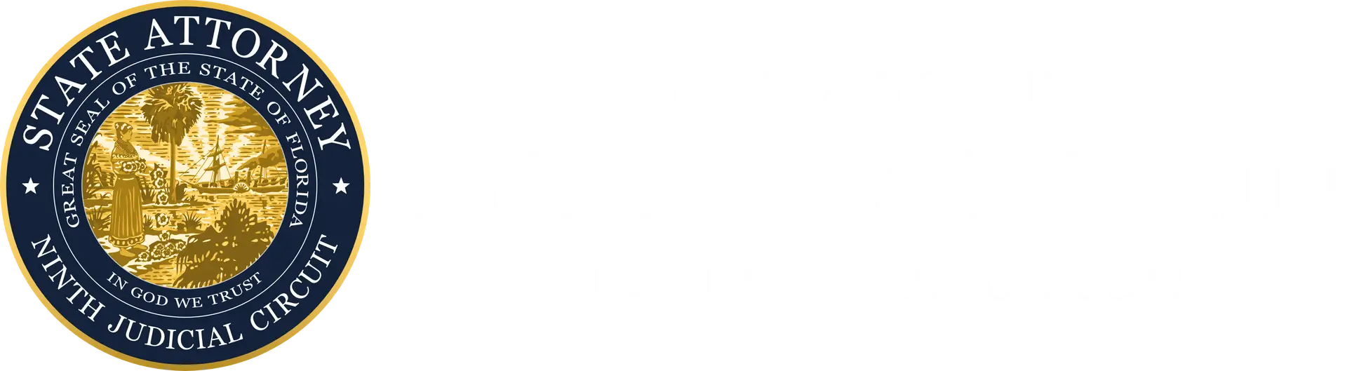 State Attorney Andrew A, Bain Ninth Judicial Circuit